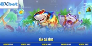 bắn cá xèng