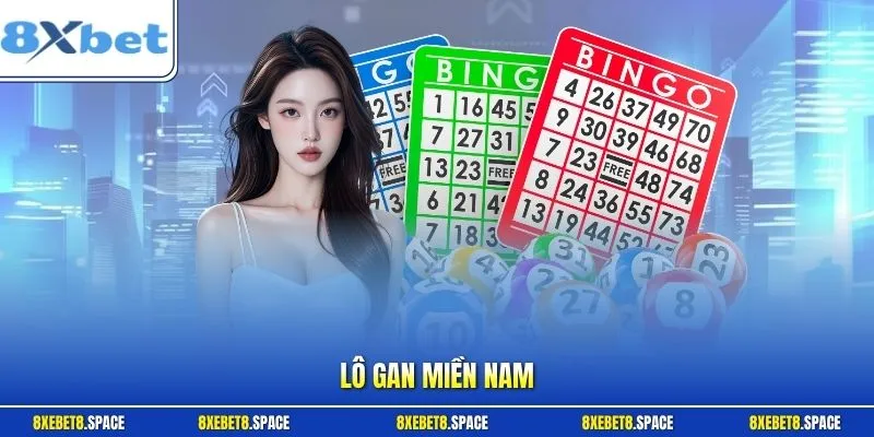 Lô gan miền Nam